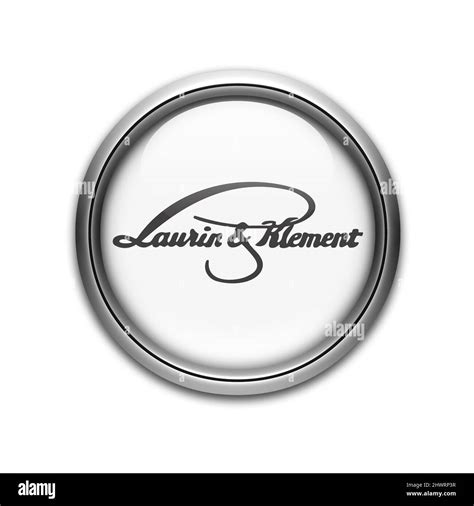 Logo storico di Laurin & Klement