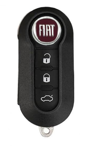 Chiave auto con chip