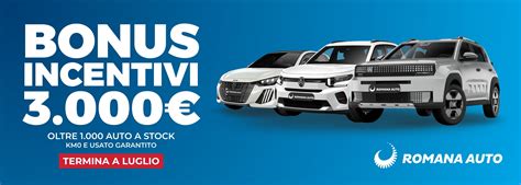 Finanziamento auto usate