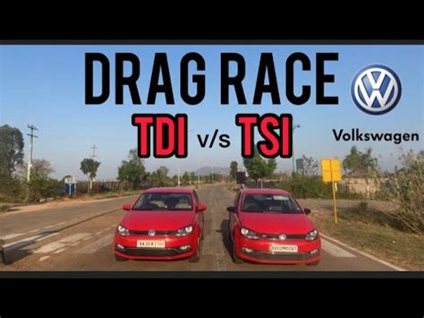 Grafico comparativo consumi TSI vs TDI