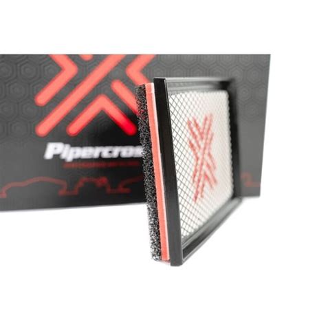 Filtro aria sportivo Pipercross
