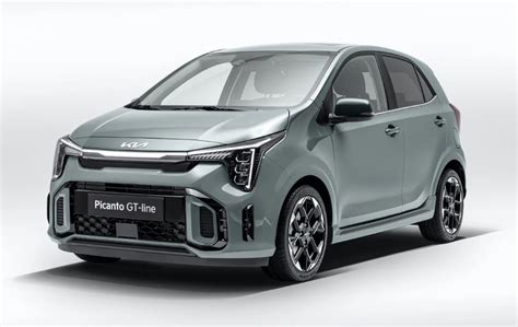 Kia Picanto componenti griglia con codici