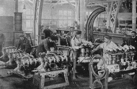 Karl Rapp, fondatore della Rapp Motorenwerke