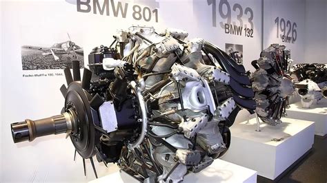Motore radiale BMW 801