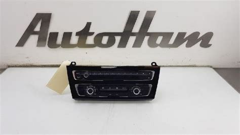Pannello di controllo originale BMW Serie 1