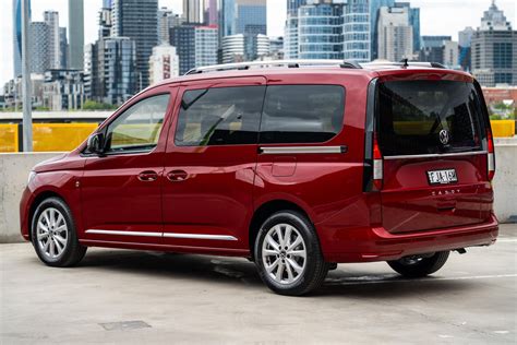 Volkswagen Caddy prima generazione