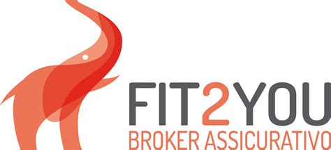 Logo Fit2You con elementi grafici automobilistici