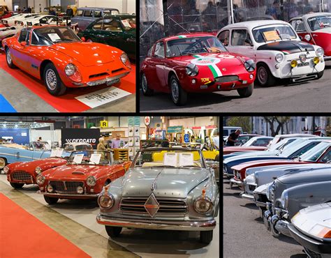auto d'epoca Budapest tour