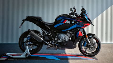 BMW M 1000 XR