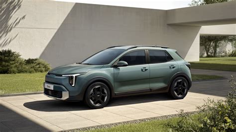 Motore Kia Stonic 1.0 T-GDI mild hybrid