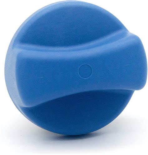 Tappo blu per il serbatoio AdBlue