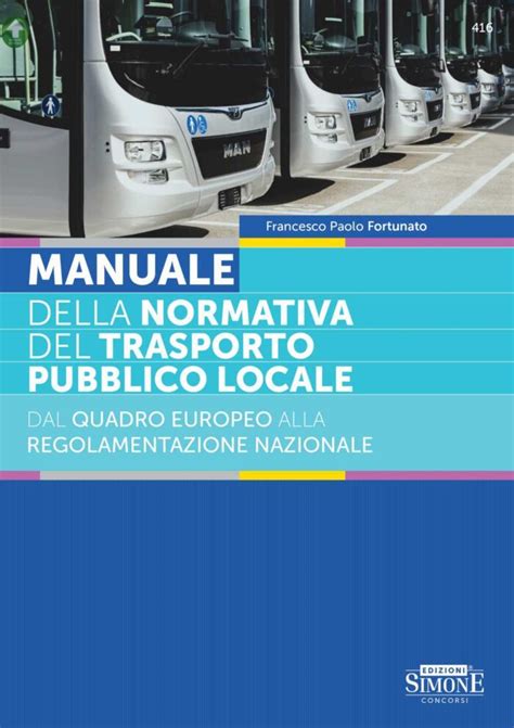 Normativa trasporto turistico