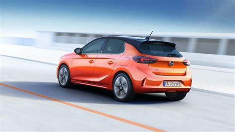 Motore elettrico Opel Corsa-e