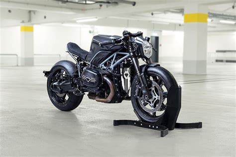 BMW R nineT 