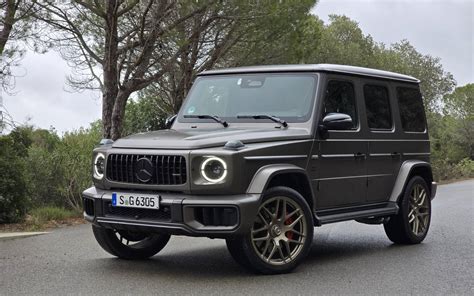 Mercedes Classe G personalizzata Manufaktur