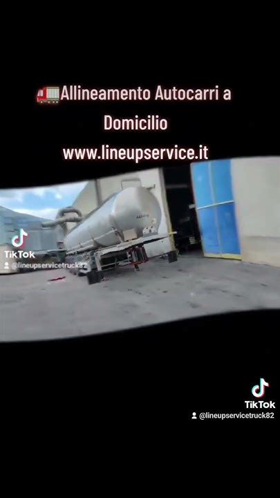 Importanza dell'allineamento delle ruote