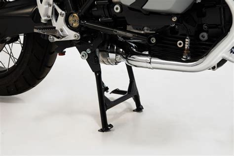 Cavalletto centrale SW-Motech per BMW R Nine T