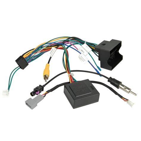 Adattatore ISO con interfaccia CAN-BUS