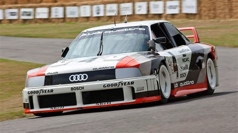 Audi 90 Quattro GTO IMSA