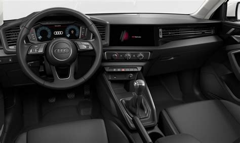 Cruscotto digitale Audi A1 Sportback