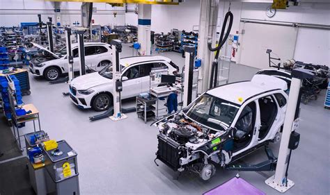 Produzione automobilistica tedesca in declino