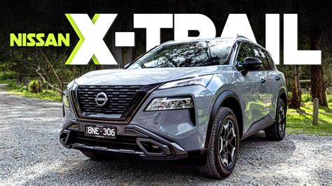 Nissan X-Trail N-TREK