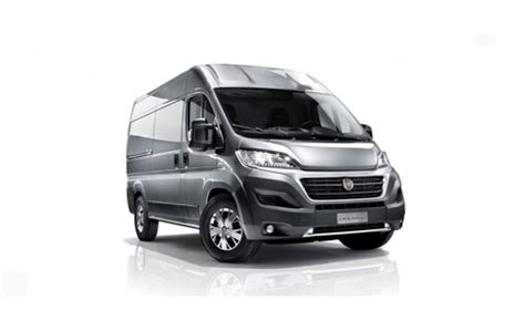 Design del Fiat Ducato di seconda generazione