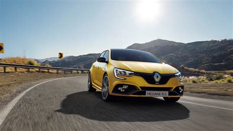Evoluzione stilistica Renault Mégane