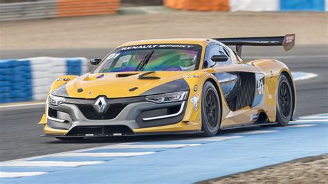 Renault Sport R.S. 01