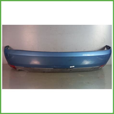 Ford Focus Mark 1 paraurti con codici