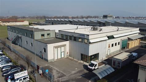 Sede Lambrocar Srl Vimercate