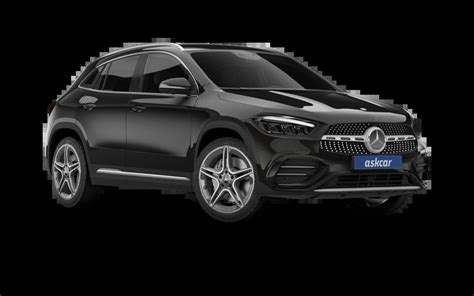 Mercedes GLA AMG Line Extra