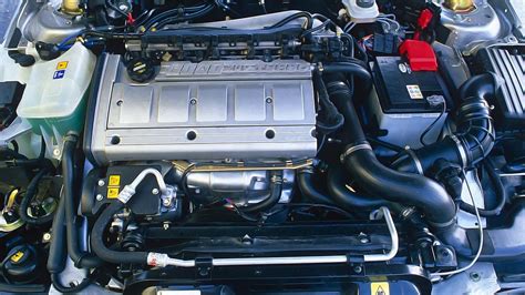 Motore modulare Fiat Pratola Serra