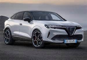 Modelli Alfa Romeo prodotti a Pomigliano