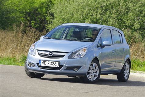 Vasca lavavetri Opel Corsa D