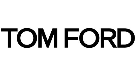 logo Tom Ford
