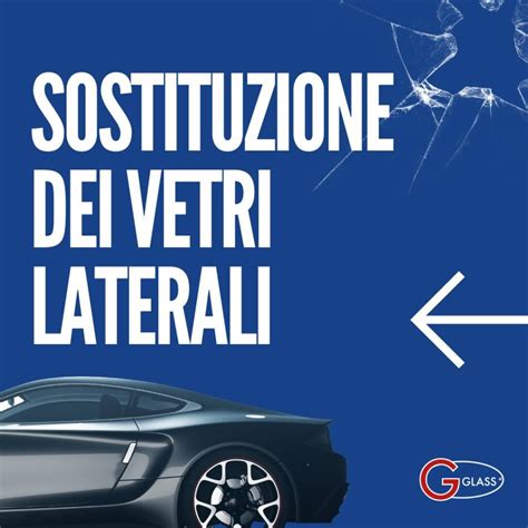Evoluzione storica dei vetri per auto