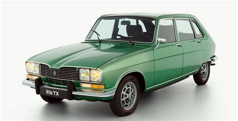 Diagramma comparativo Yaris TS vs Renault R16 TS