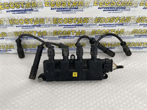 Bobina di accensione per Fiat Grande Punto