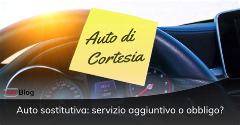 Audi auto sostitutiva servizio clienti