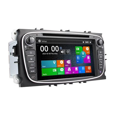Autoradio Ford Focus