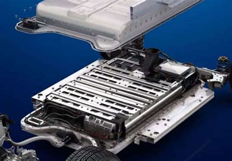 Renault Zoe battery evolution