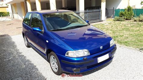 Fiat Punto GT Prima Serie