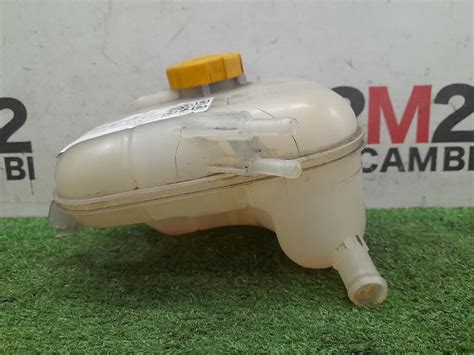 Sensore vaschetta liquido refrigerante Opel Astra H
