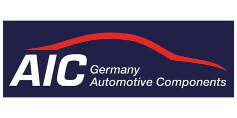 AIC Germany logo