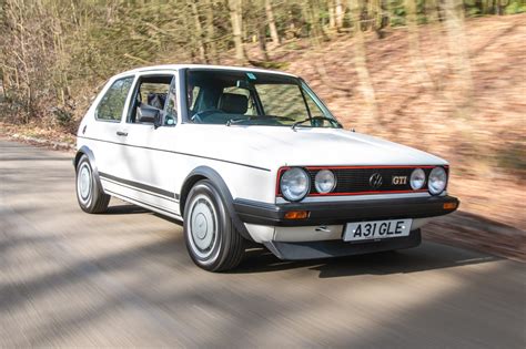 Volkswagen Golf Mk1