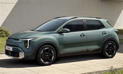 Gamma modelli Kia