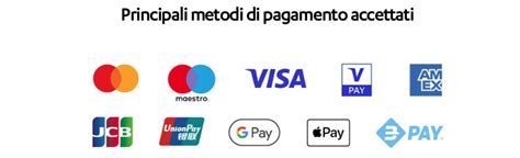 Piattaforme di pagamento online
