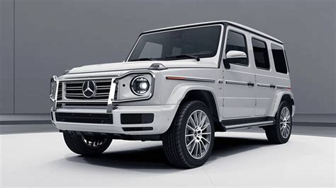 Mercedes-Benz Classe G