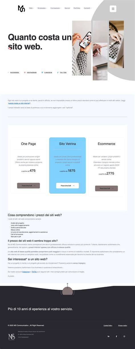 Screenshot di un sito di e-commerce di cerchi e pneumatici con opzioni di filtro per veicolo